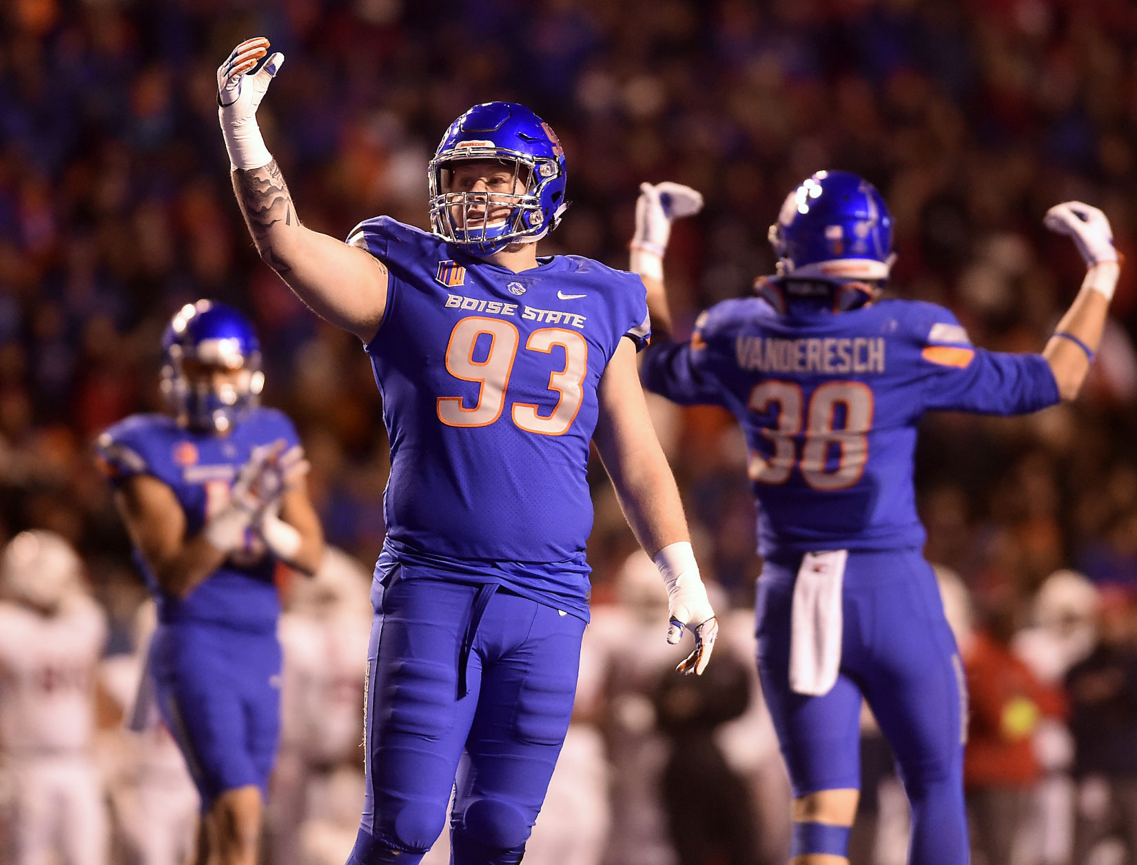 Mountain West Championship